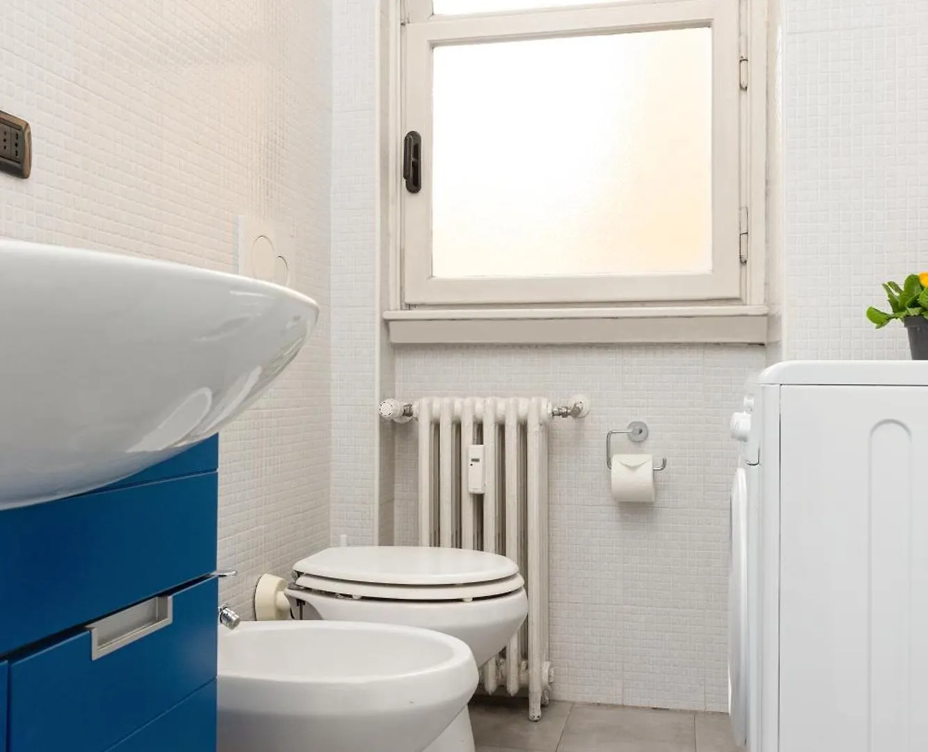 Garibaldi - Exclusive Apartment Milano Italia