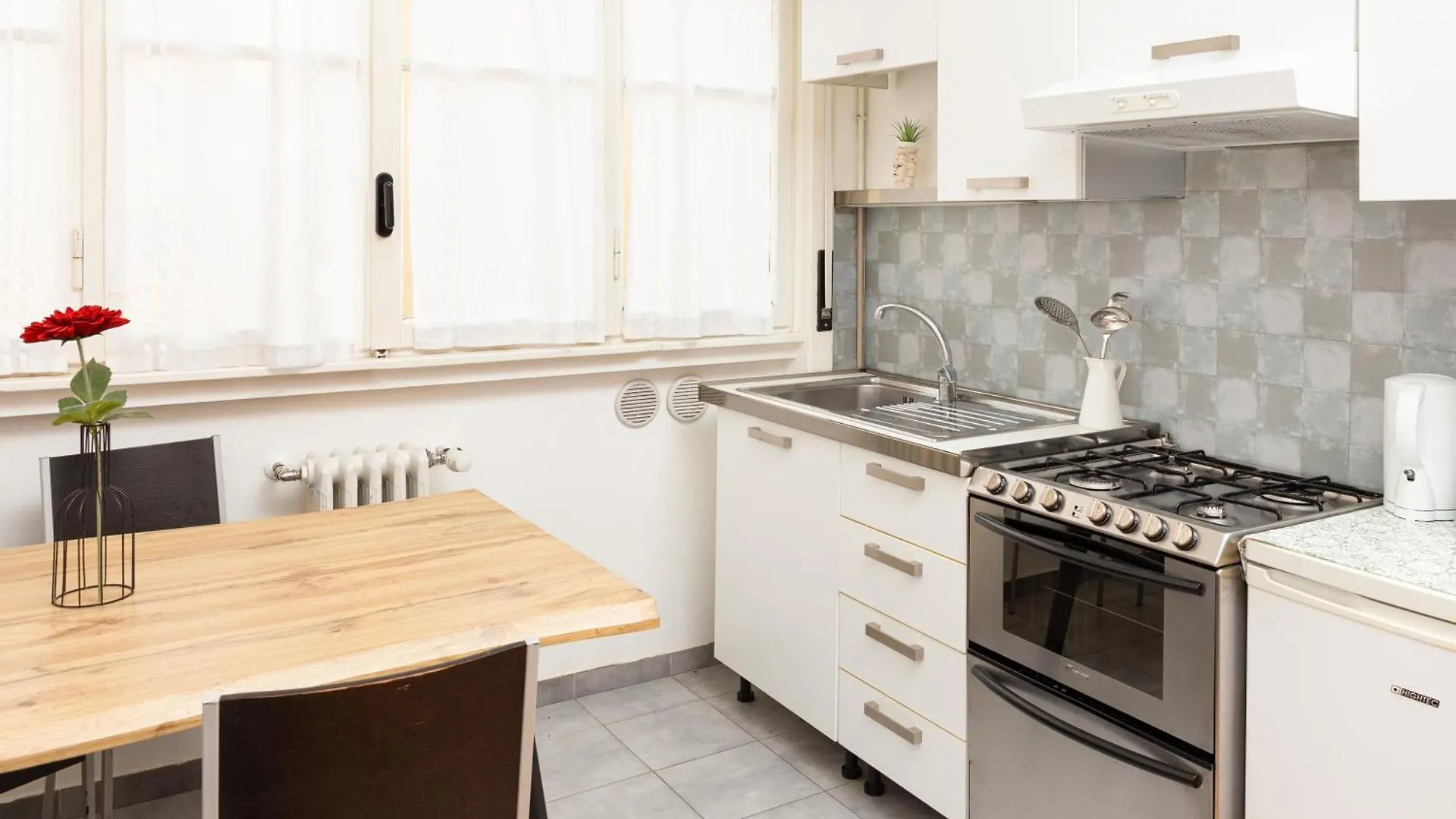 Garibaldi - Exclusive Apartment Milano Italia