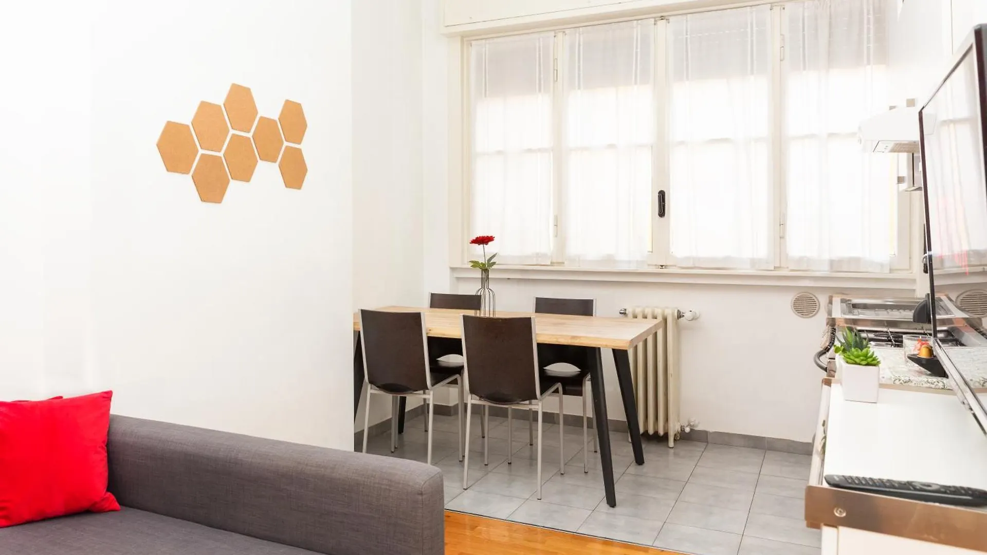 Garibaldi - Exclusive Apartment Milano 0*,