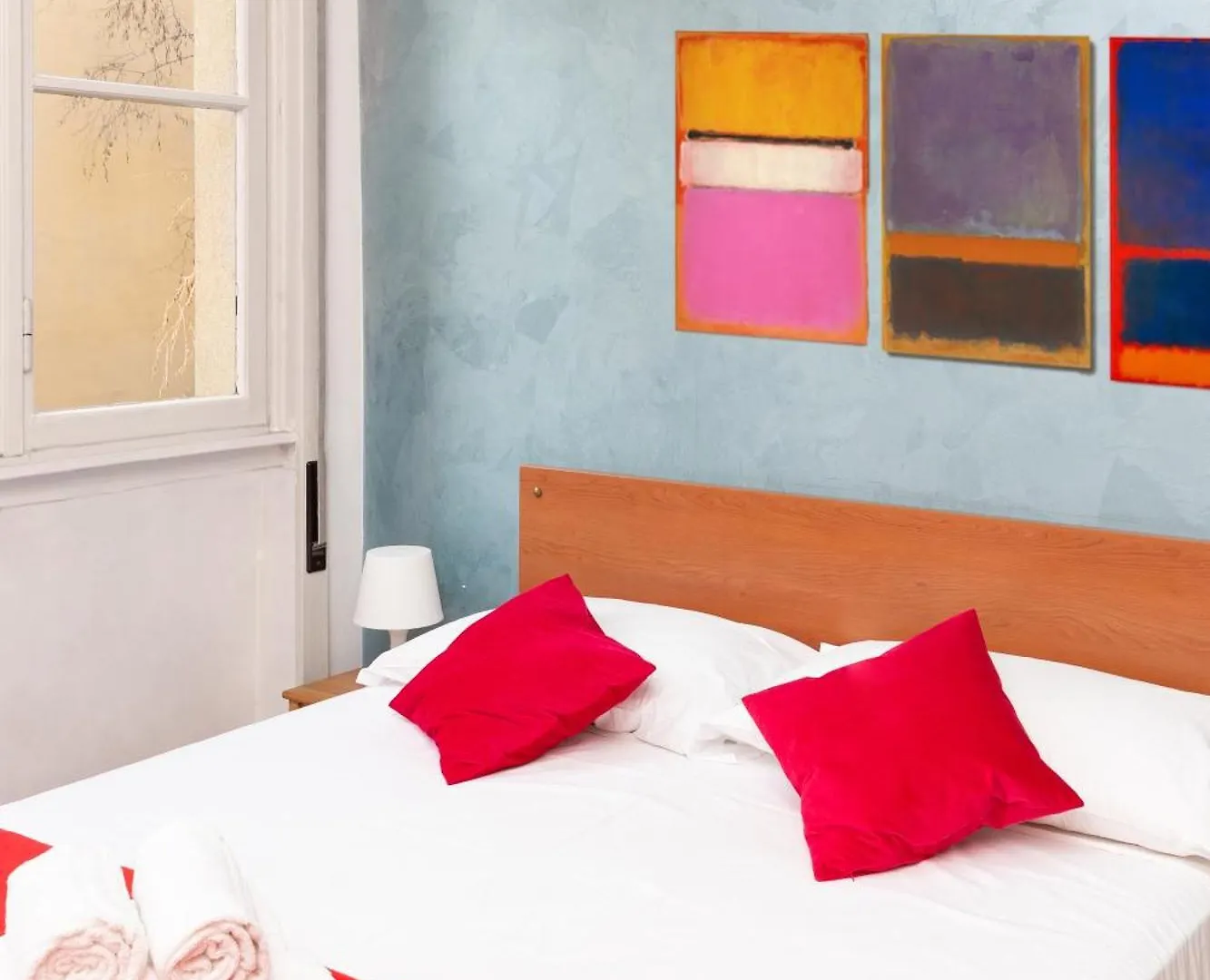 Garibaldi - Exclusive Apartment Milano