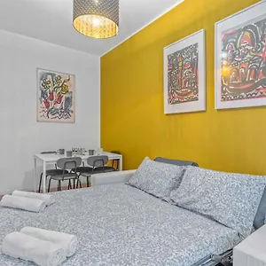 Tul18 - New With Modern Design - Appartamento