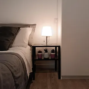 A Casa Di Rosa In Citta Studi Appartamento