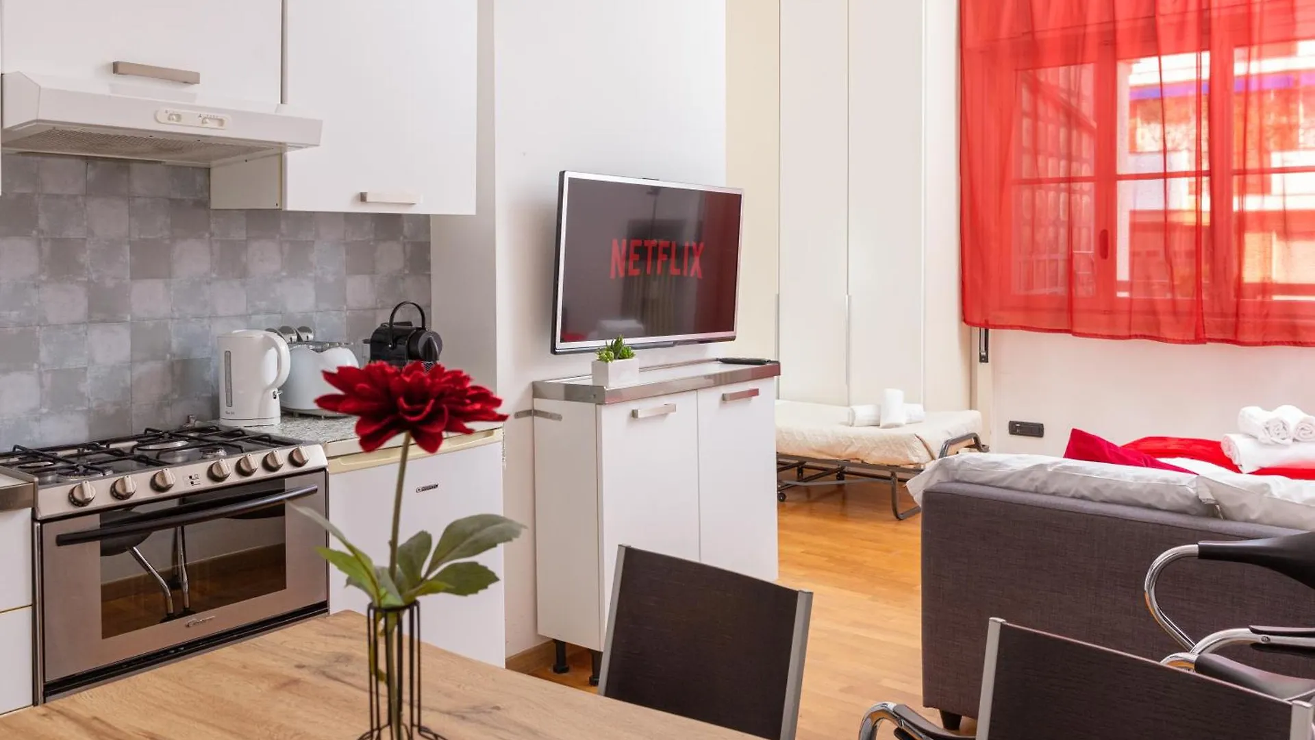 Garibaldi - Exclusive Apartment Μιλάνο