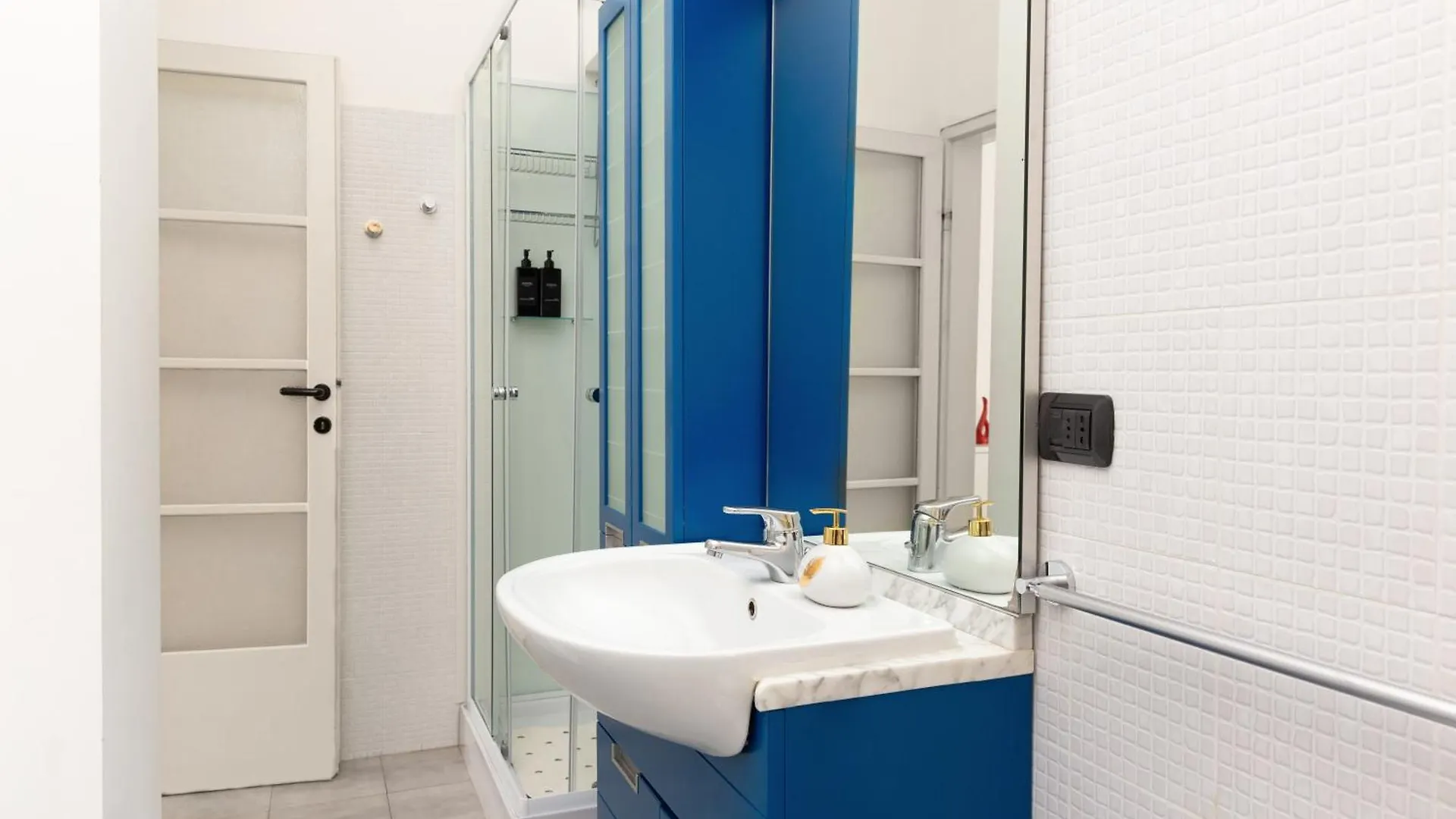 Garibaldi - Exclusive Apartment Μιλάνο