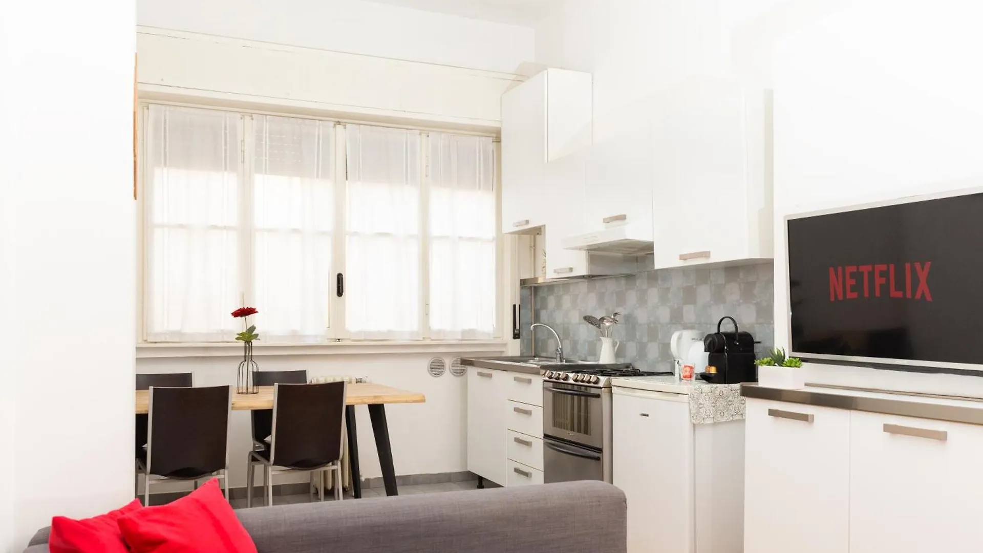 Garibaldi - Exclusive Apartment Μιλάνο