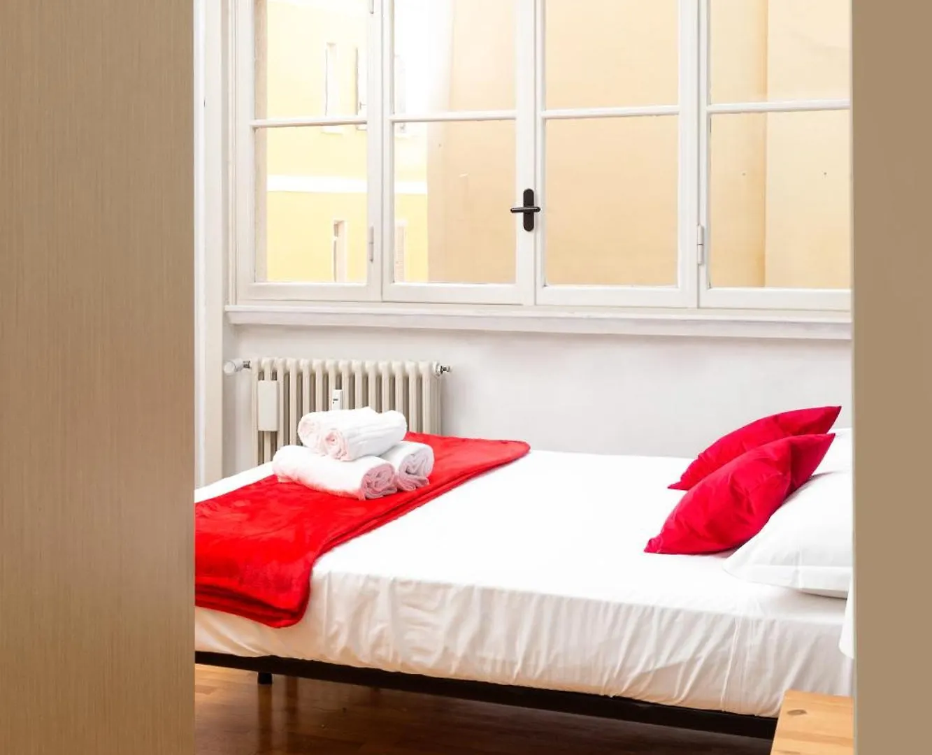 Garibaldi - Exclusive Apartment Μιλάνο