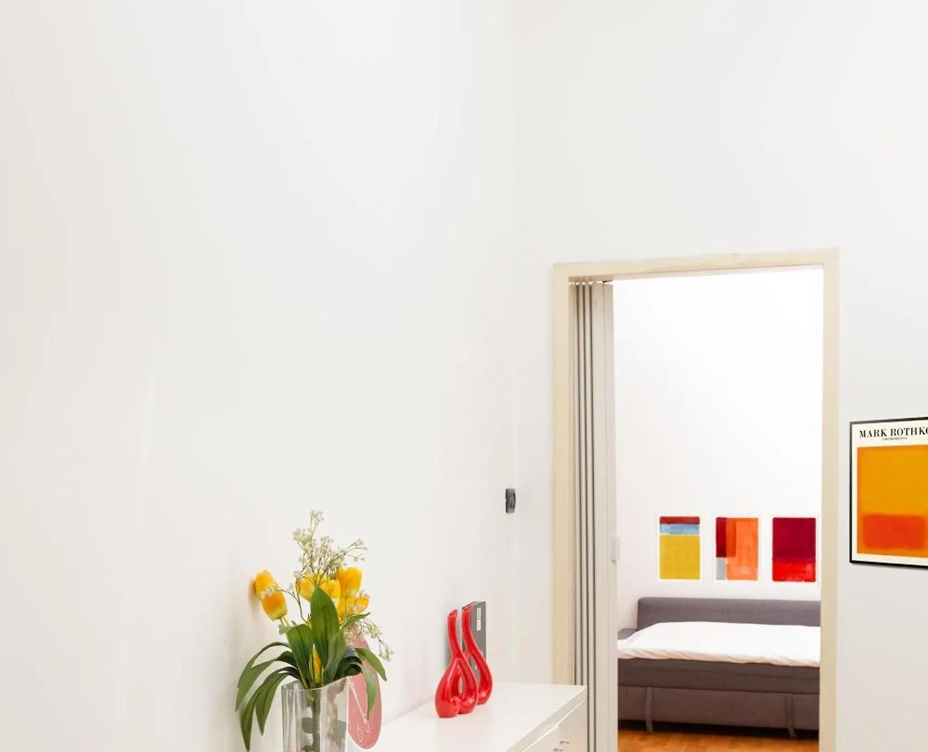 Garibaldi - Exclusive Apartment Μιλάνο